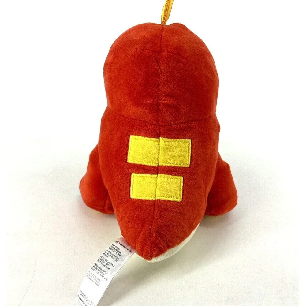 Japan Pokemon Center Original Pokemon Plush 9 inches -‎ Fuecoco Open Mouth